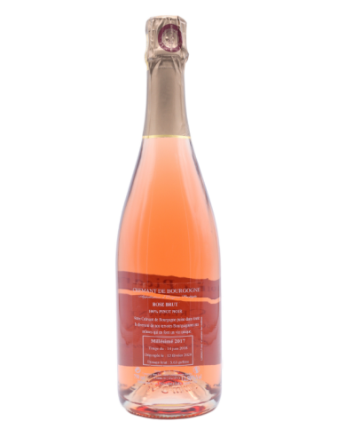 Les vins rosés en Bourgogne - Sensation Vin